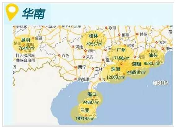 2016各地最新房价出炉！想买房必须看