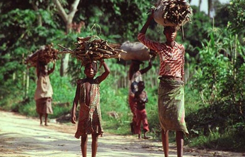 盘点世上最贫穷的十个国家 