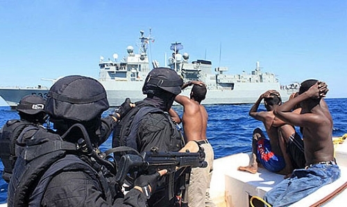 盘点世上最贫穷的十个国家 