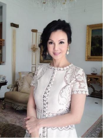 分手后获得天价分手费的8大女星