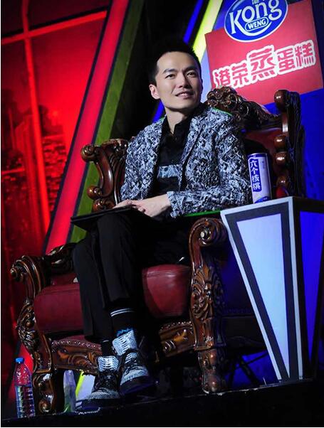 栗浩洋:深度思考让我从死人堆里爬出成就百亿公司