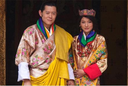 不丹——这个唯一不与中国建交的邻国，你会去探索吗?