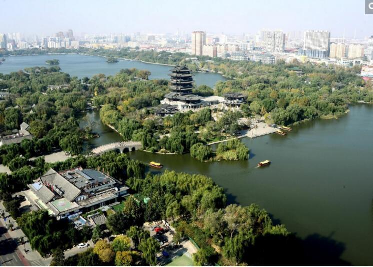 中国发展潜力最大10大城市，有你家乡吗？