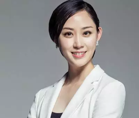 中国身材最好的5个女富豪资产上亿